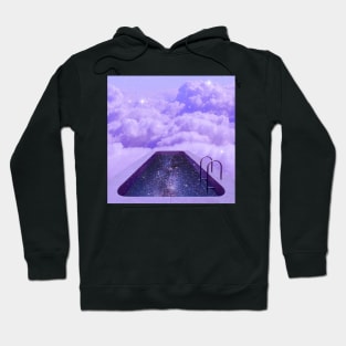 Swimming In The Stars Hoodie